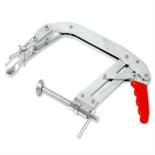 c type valve spring compressor
