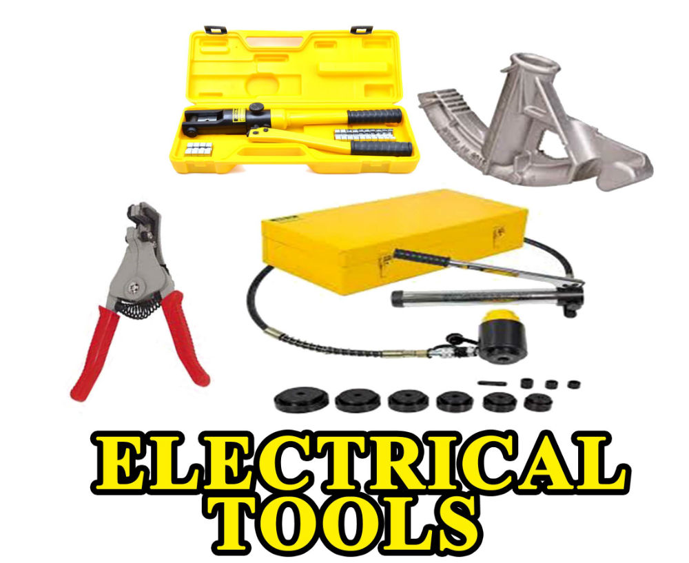 electrical tools