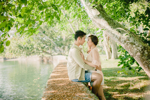 Your LoveStory Studios - Davao Wedding Photographer