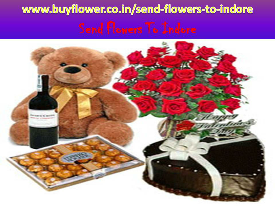 Indore Onloine Florist 1