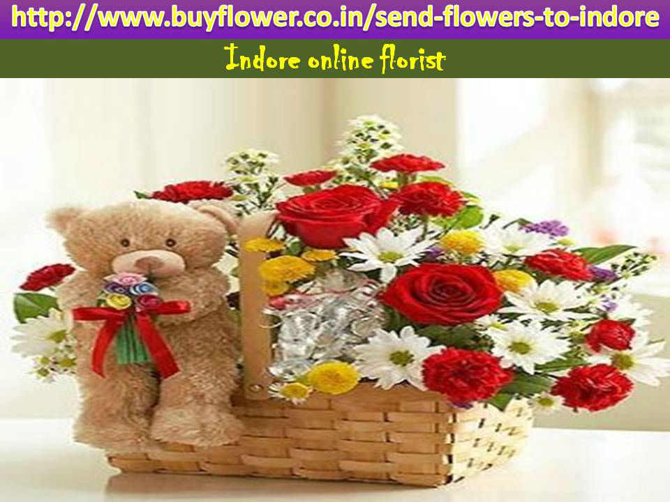 Indore Onloine Florist 3