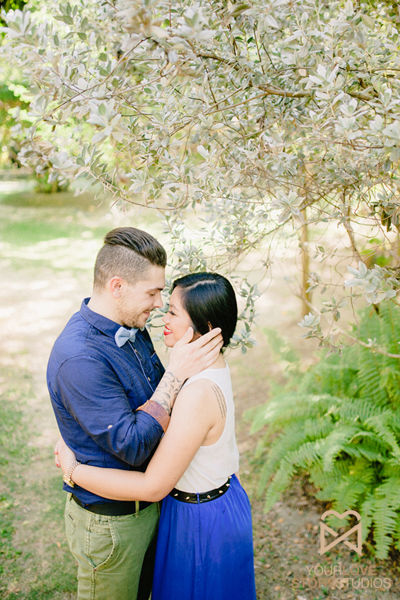 Your LoveStory Studios - Wedding Photographer