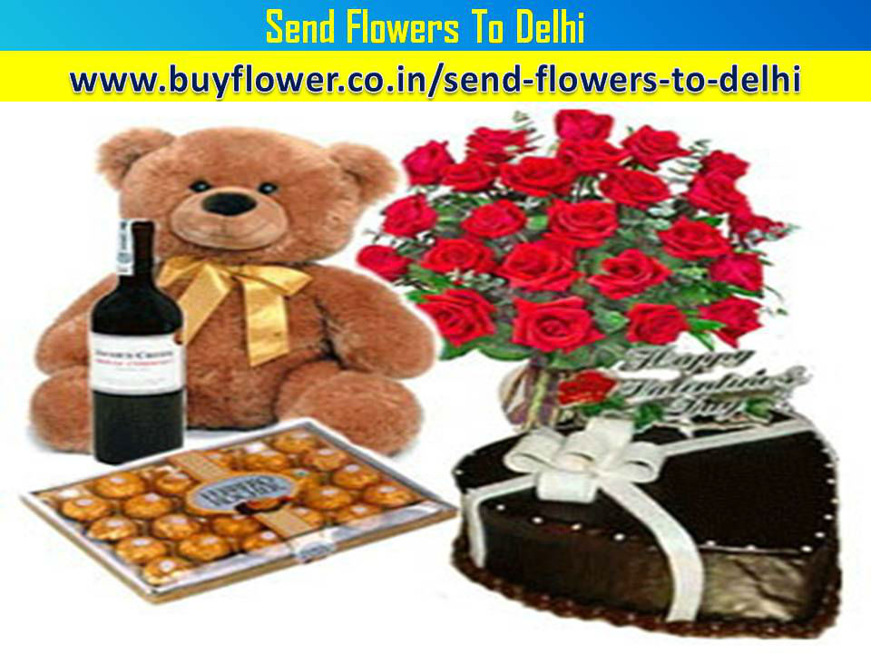 Delhi online Florist 2