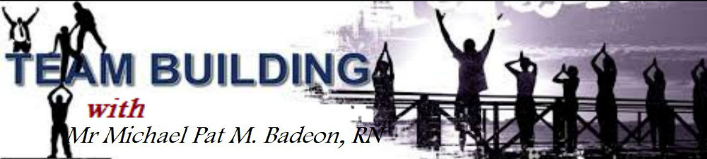 Team Building Facilitator