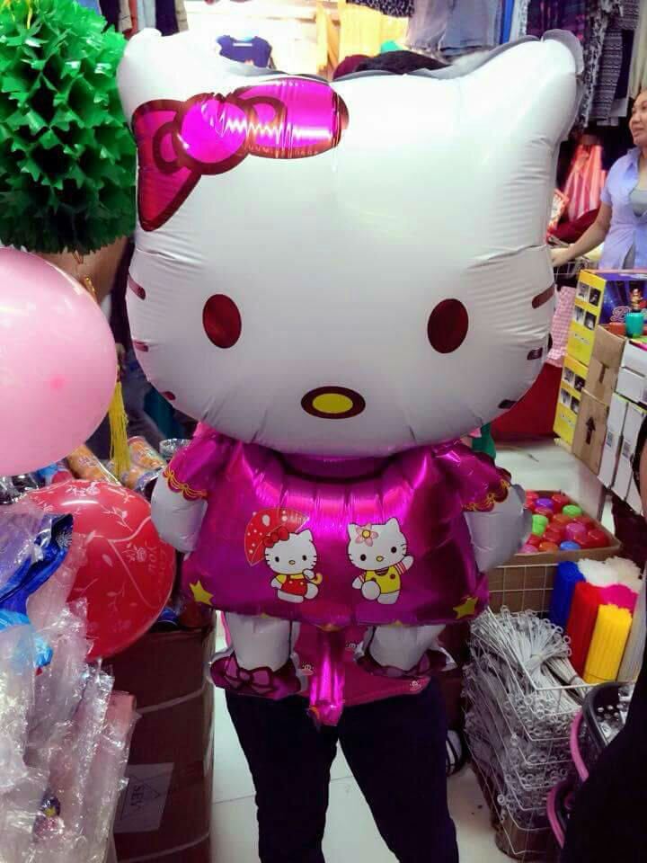 Wholesale balloons and party needs