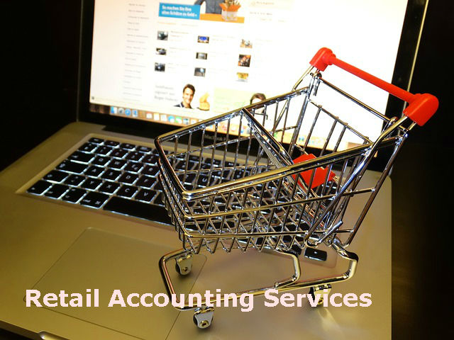 retail accounting services outsourcing