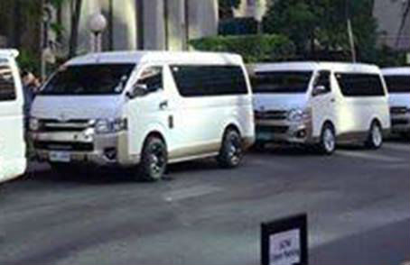 van-rentals-convention