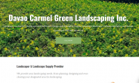 Davao Carmel Landscaping