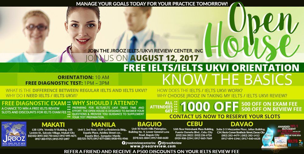 Open-House-August-12