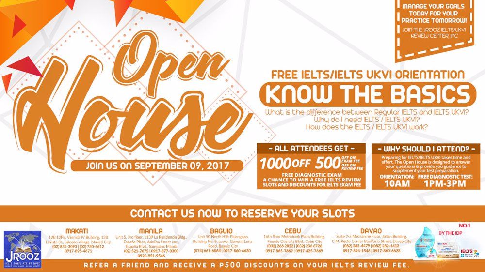 Open-House