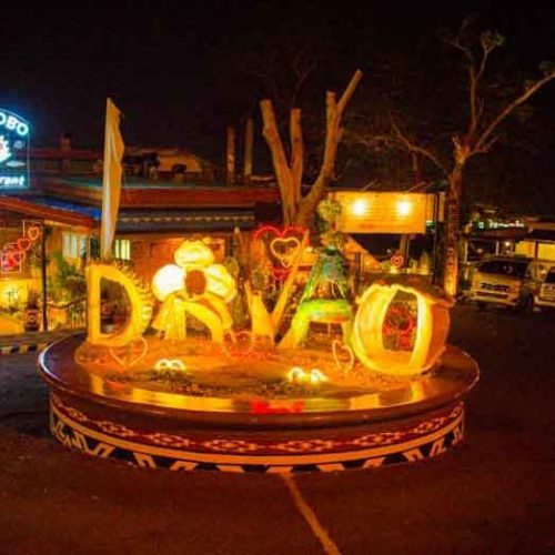 Davao Tour Packages - WayPh