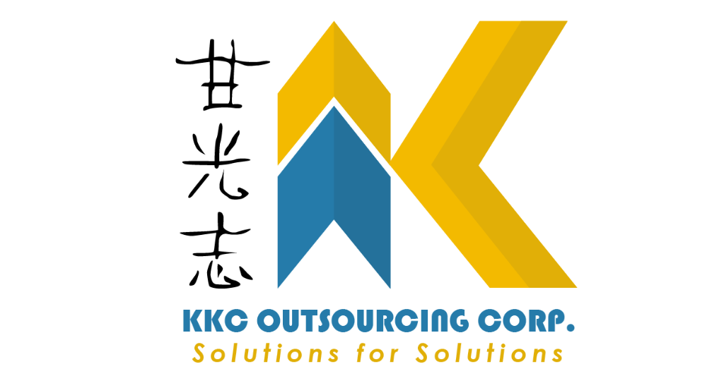 KKC Outsourcing Corporation_Final Logo