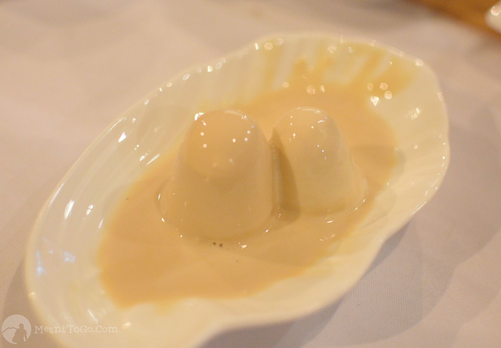 Kulfi served at The 5S Box Indian Restaurant in Davao City
