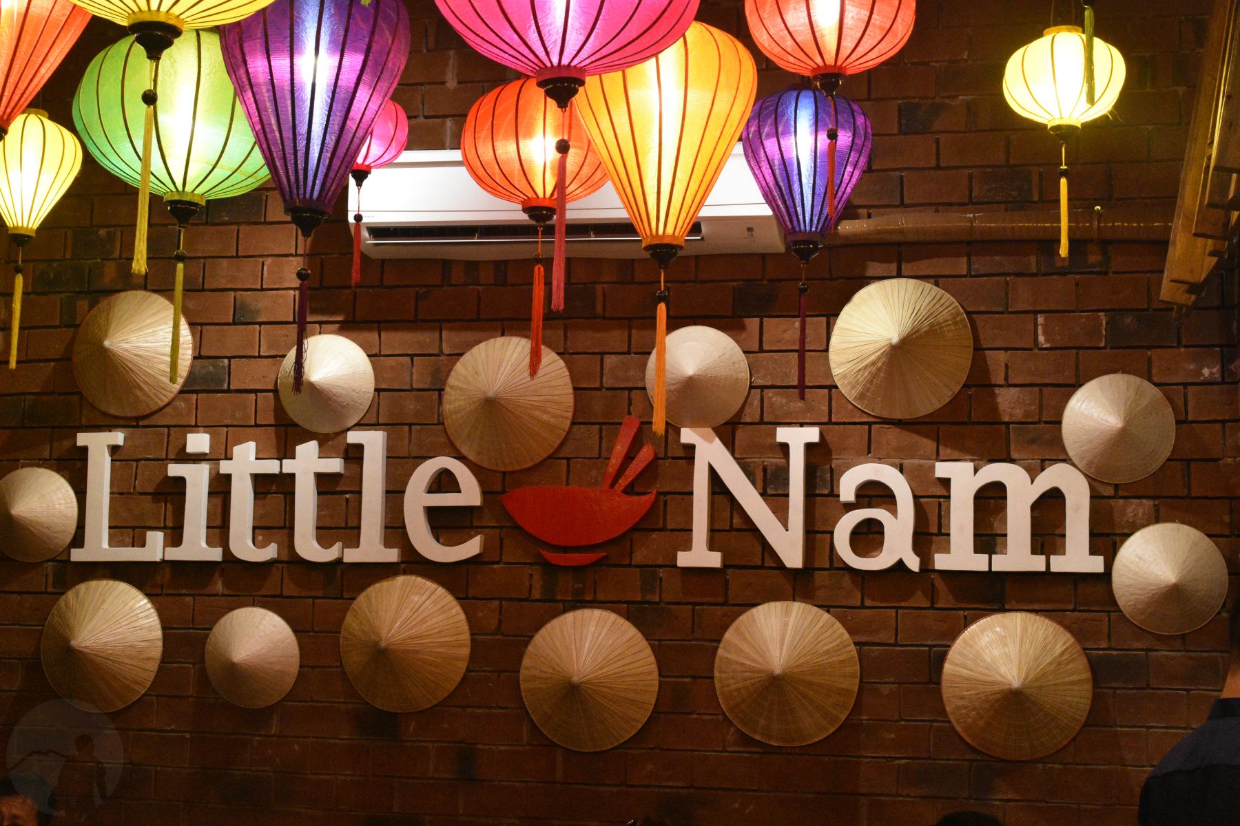 Little Nam - Vietnamese Restaurant in Davao