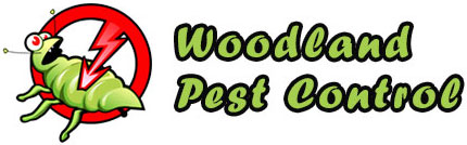 woodland pest control