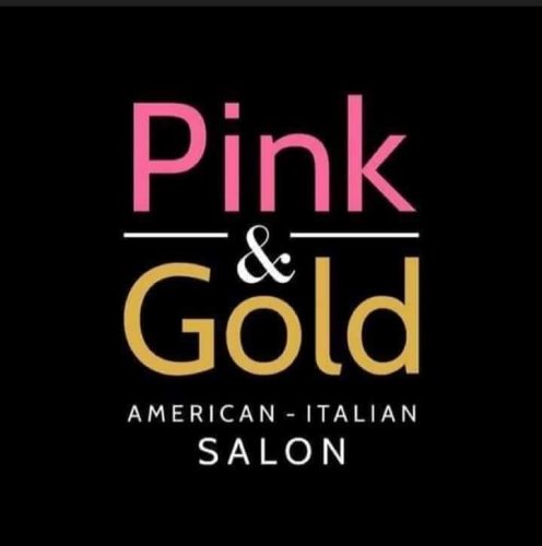 Pink&Gold Salon 1 PROFILE