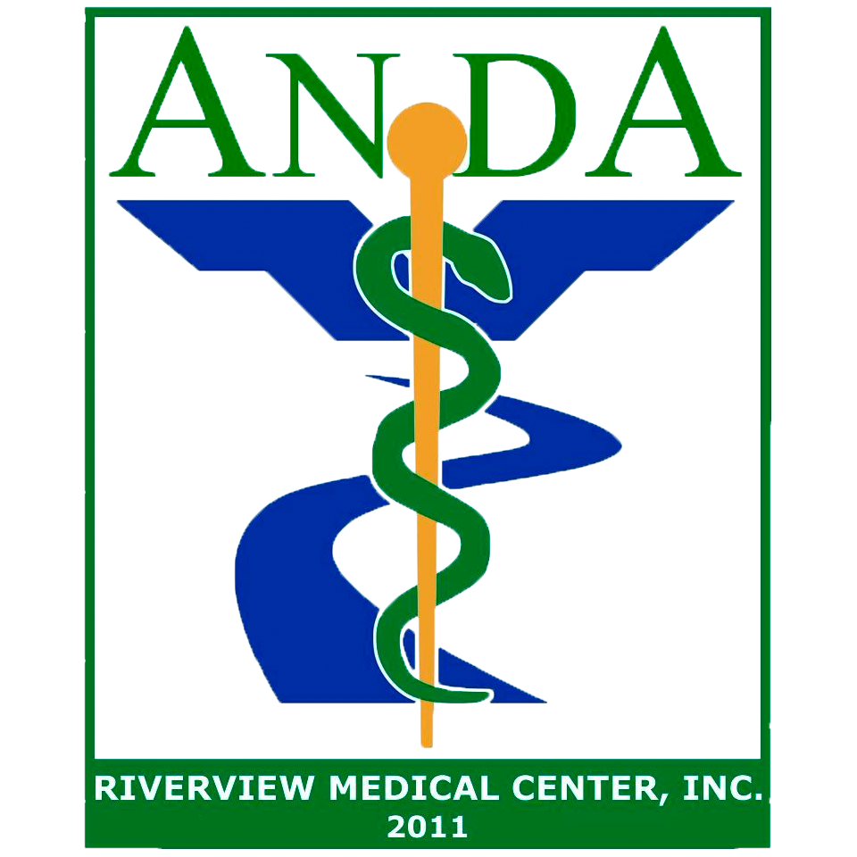 Anda Riverview Medical Center, Inc. 1 profile