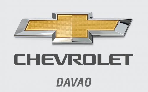 Chevrolet Davao Dealer