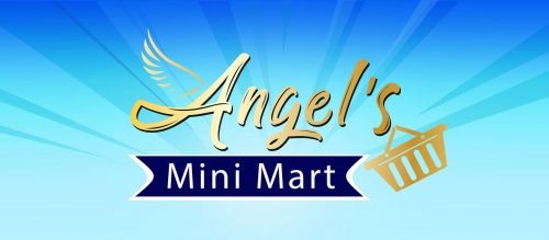 Angel's Mini Mart Davao 2 BANNER