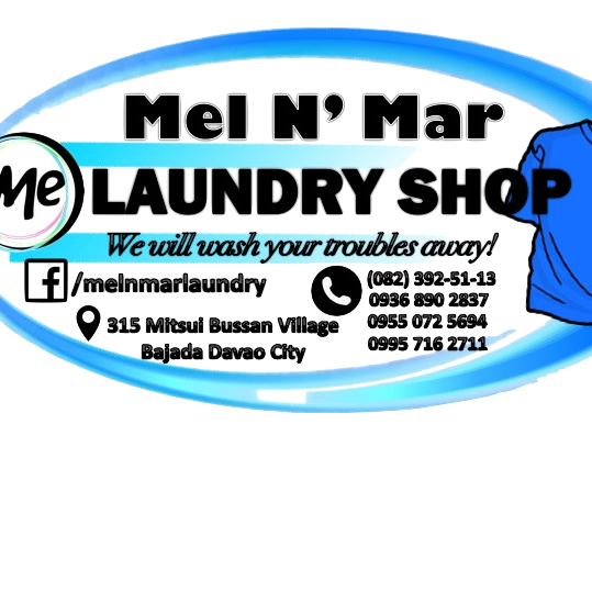 Mel N' Mar Laundry Shop 1 PROFILE
