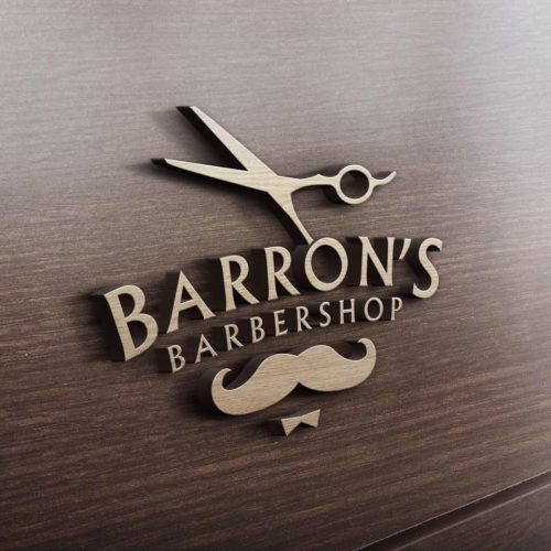 Barron's Barbershop 1 PROFILE