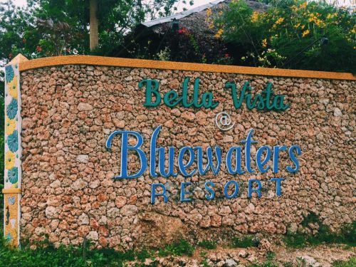 Bluewaters Village and Resort3