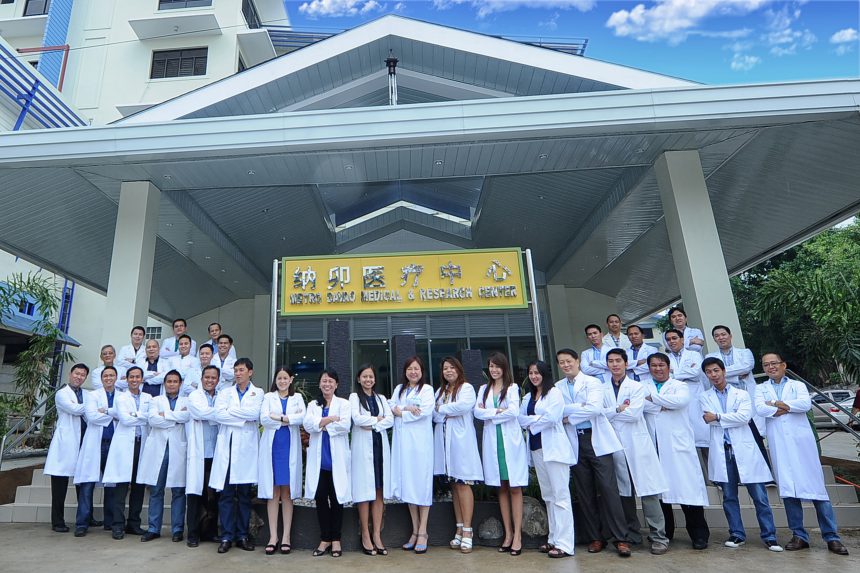 Metro Davao Medical and Research Center Inc. 3