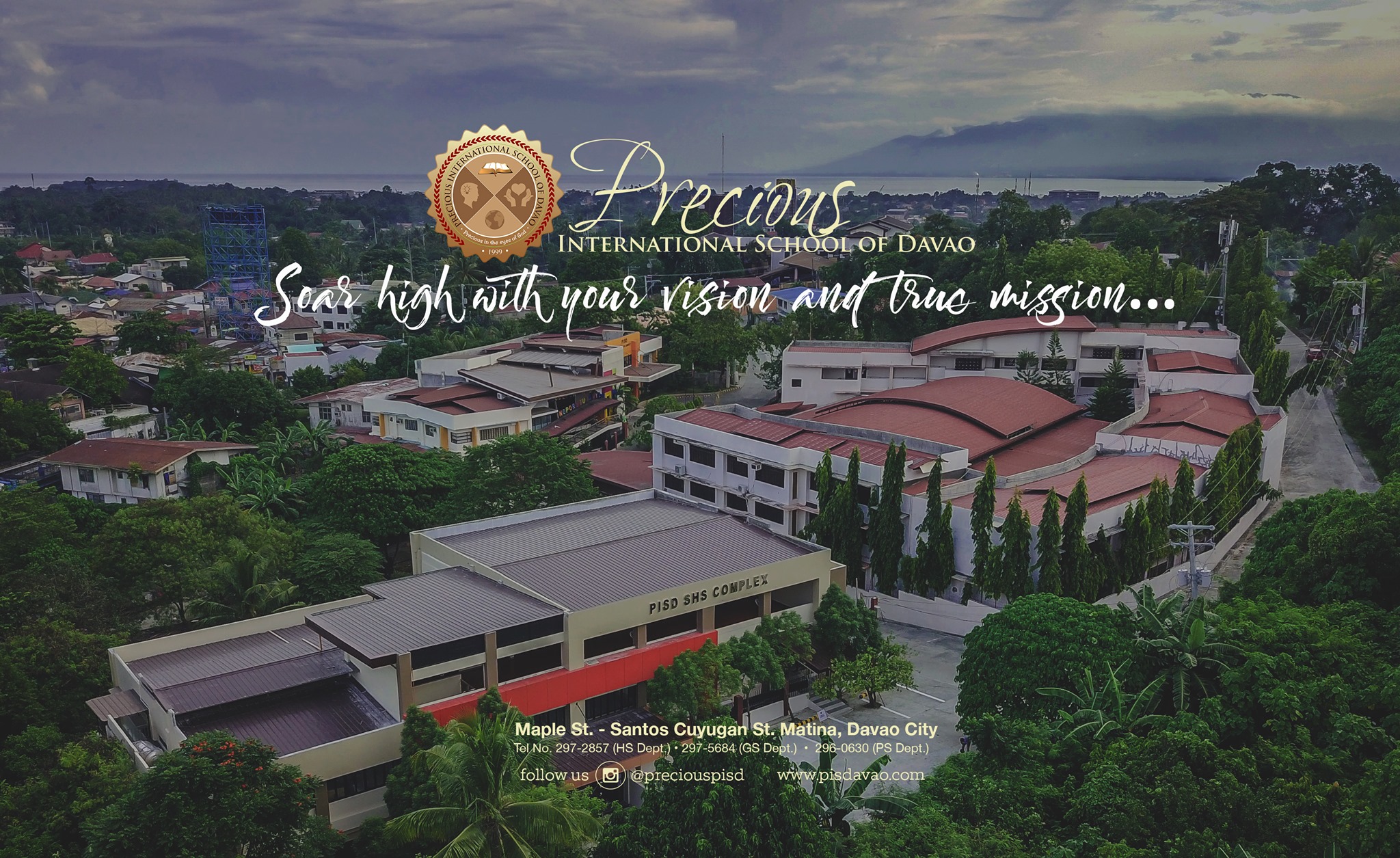 Precious International School of Davao - Precious PISD 3