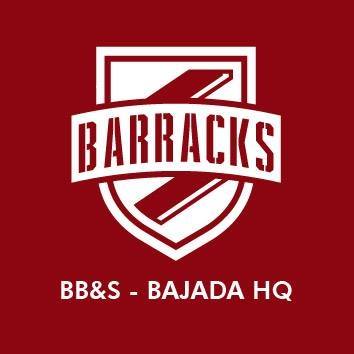 Barracks Barbers & Shaves - Bajada HQ (Surveyor St., Doña Vicenta Vill., Bajada) 1 Profile