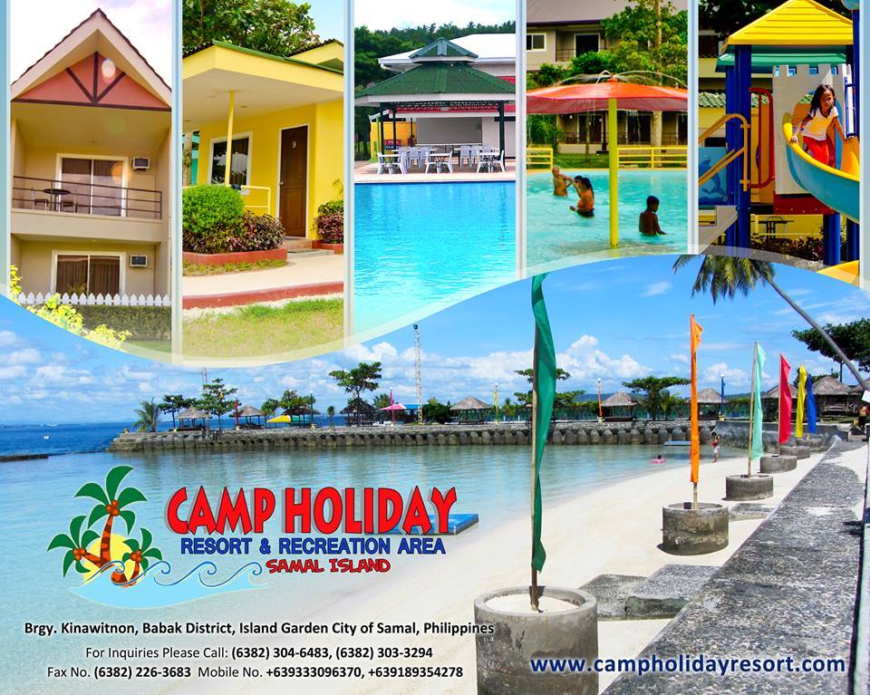 Camp Holiday Resort 1 PROFILE