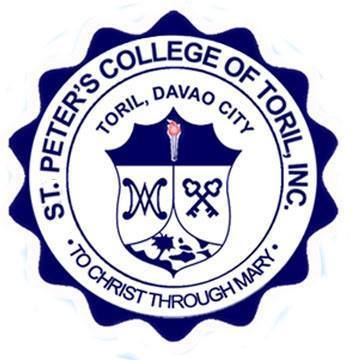St. Peter’s College of Toril  1 profile