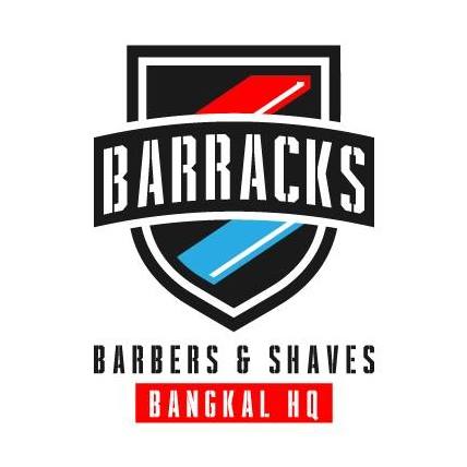 Barracks Barbers & Shaves - Bangkal HQ (HSP Bldg., Hope Ave. cor CP Garcia, Bangkal) 1 profile