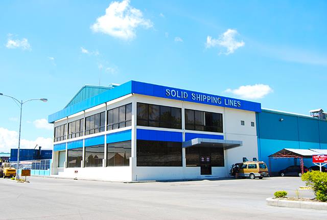 Solid Shipping Lines Davao Branch 2