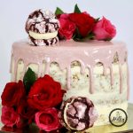 Milky Cakes and Sweets 4