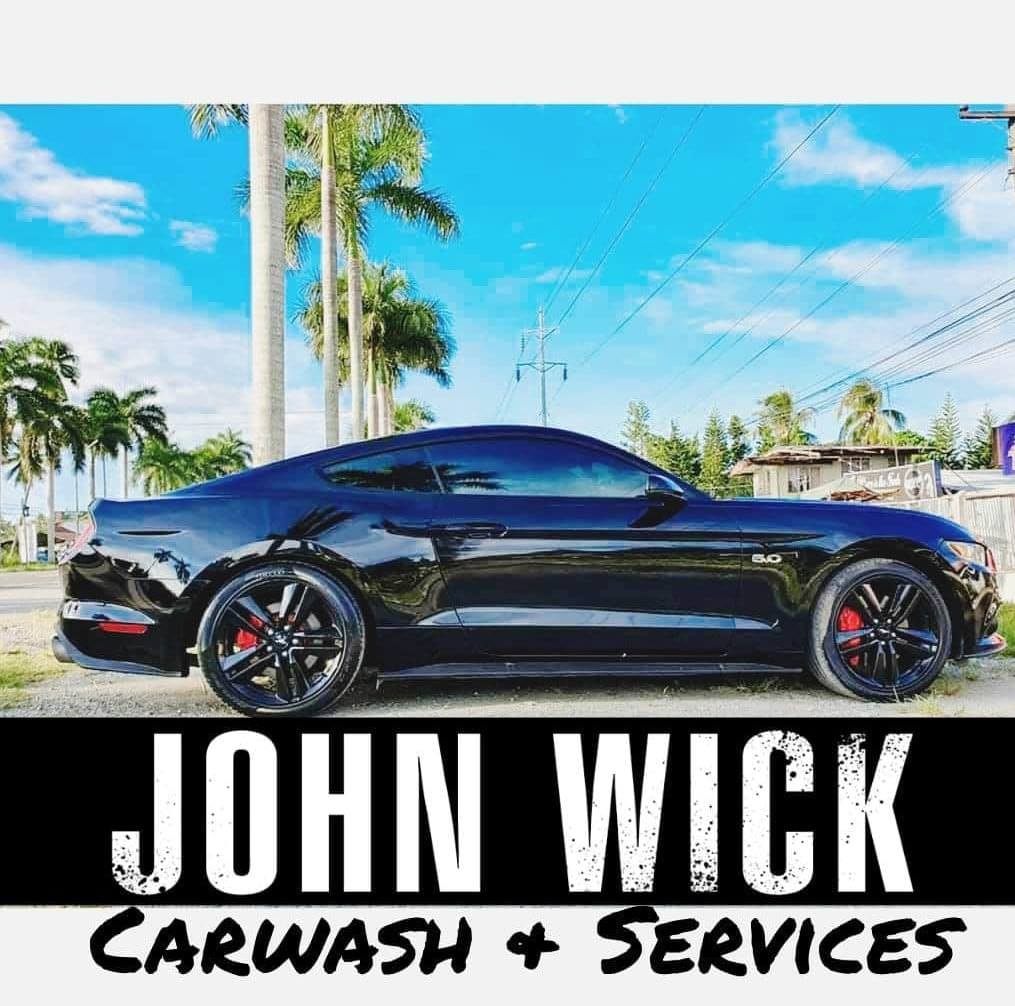 John Wick Carwash and Services 1 PROFILE