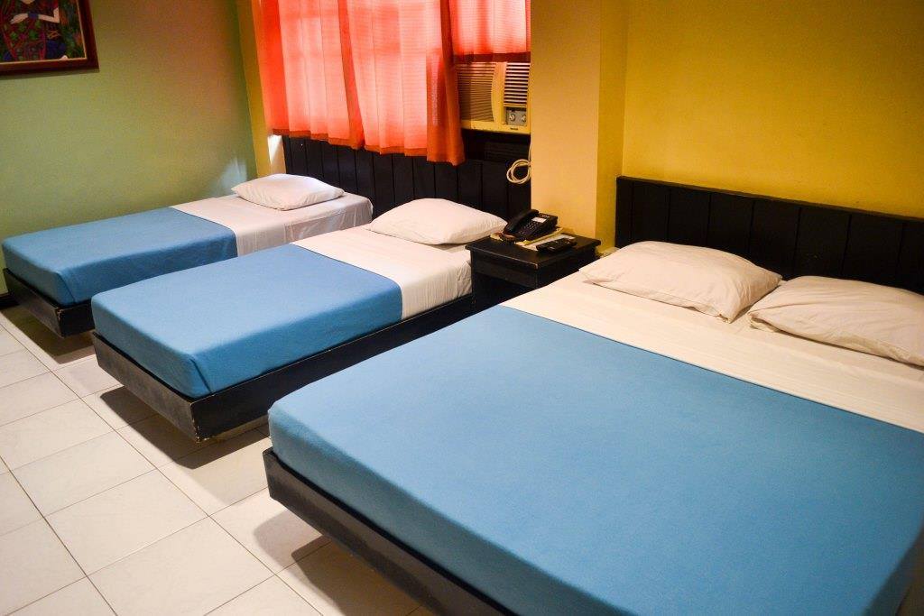 Davao Royal Suites and Residences 3