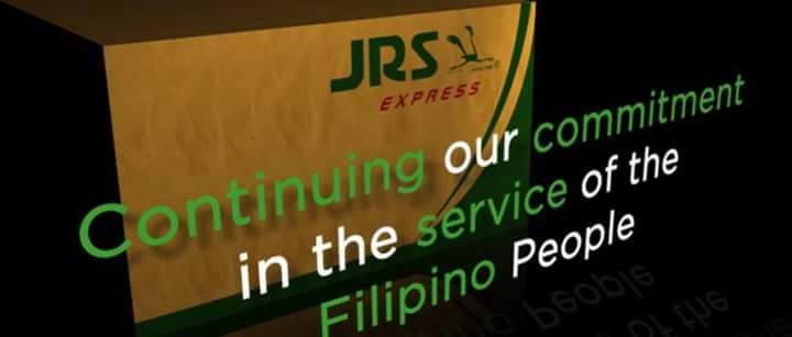 JRS Express Davao 2 banner