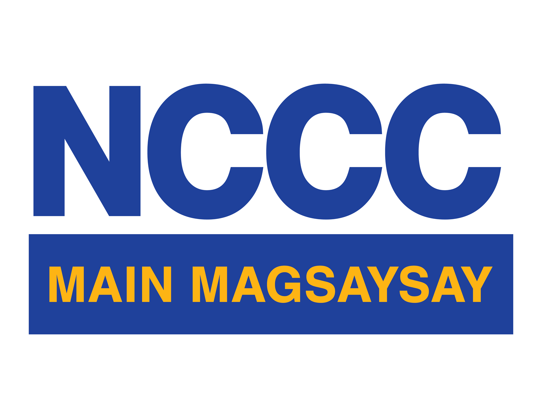 NCCC Main Magsaysay 1 prrofile