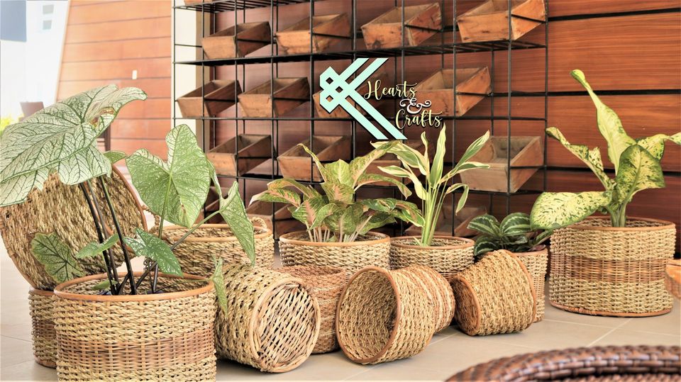 Plants and Crafts Davao 2 BANNER