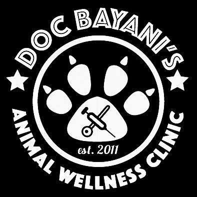 Doc Bayani's Animal Wellness Clinic 1 PROFILE