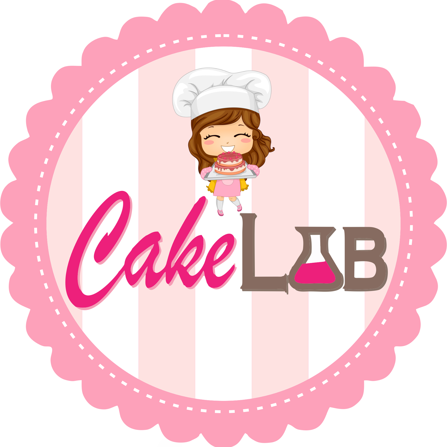Cake Lab 1 PROFILE