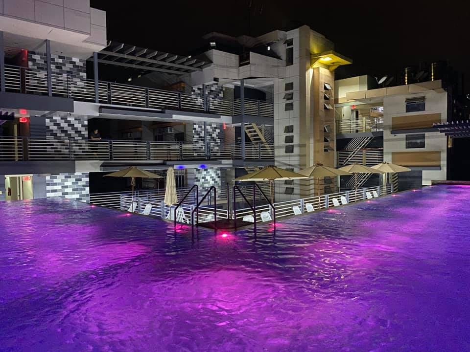 D' Morvie Suites - Davao City 2