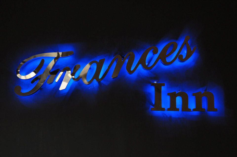 Frances Inn 1 PROFILE