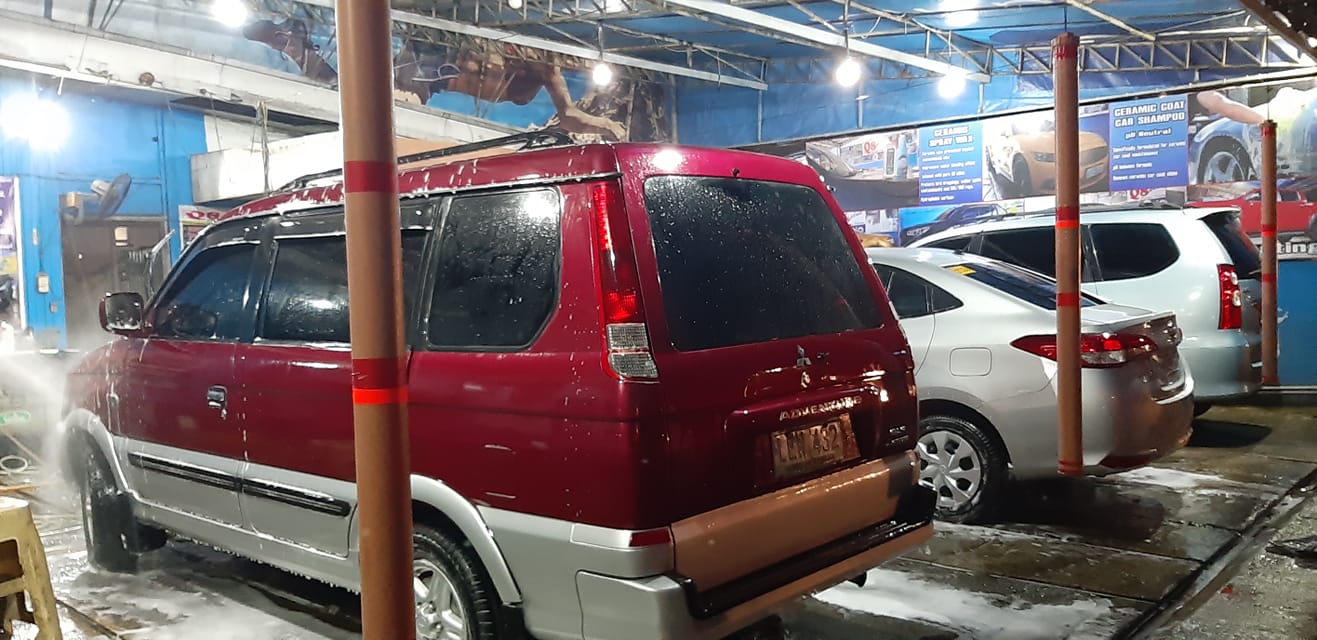 Q8 Plus Car wash & Auto Detailing. 2