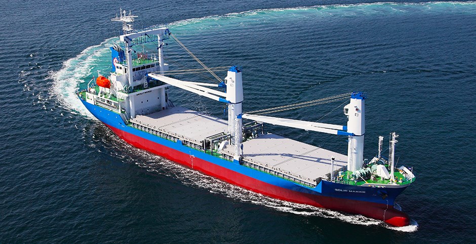 Solid Shipping Lines Davao Branch 3