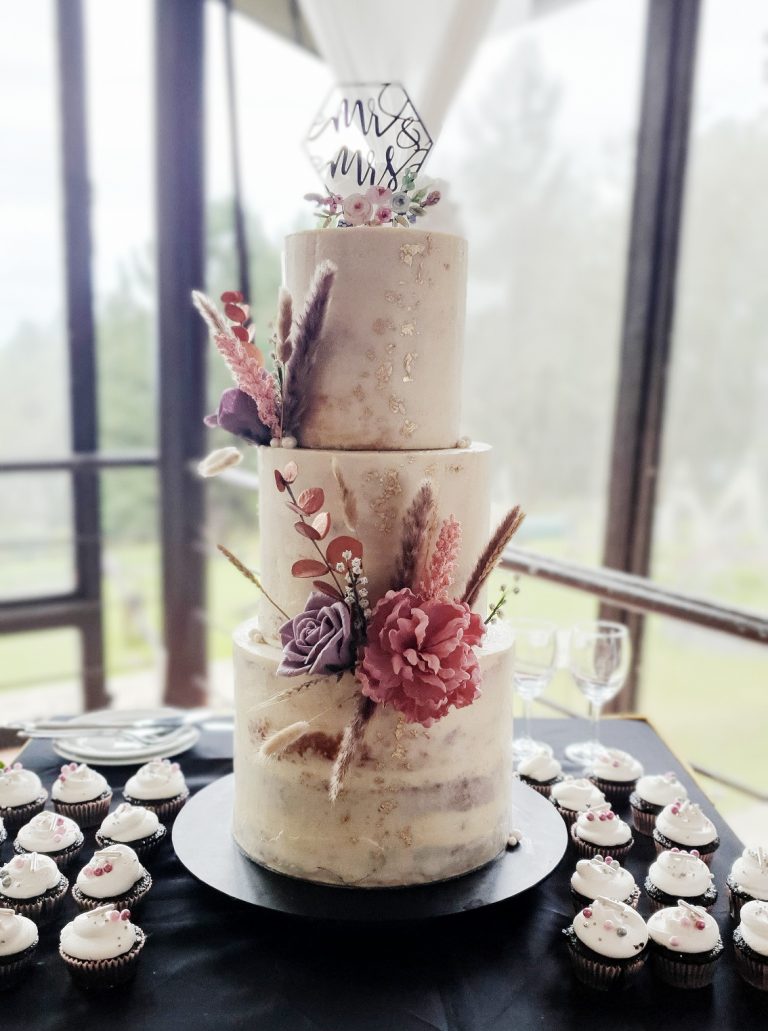 cakes&pastry connections