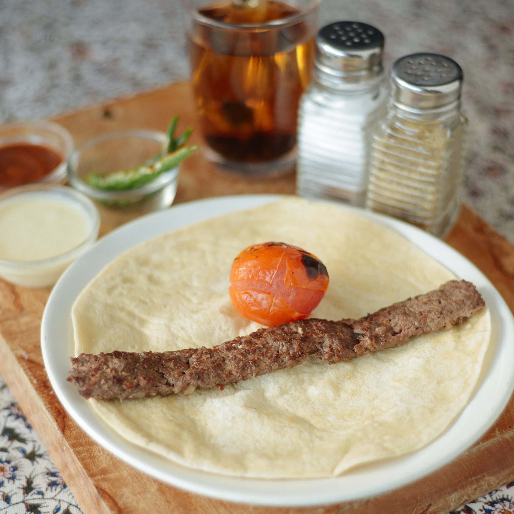 Majid's Kabab 2 BANNER