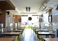 Jiggo's Café & Restaurant 3