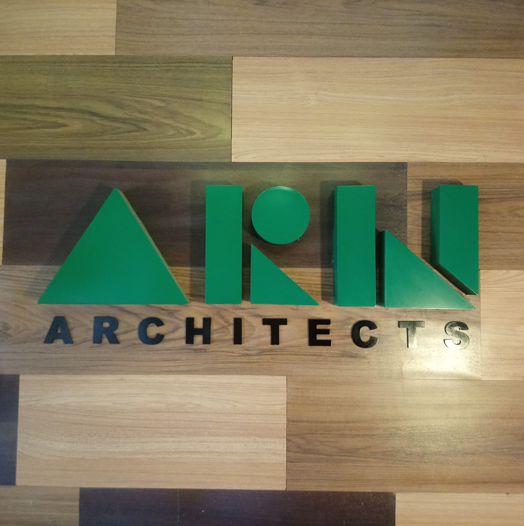 A.R.N Architectural Design and Services 1 PROFILE