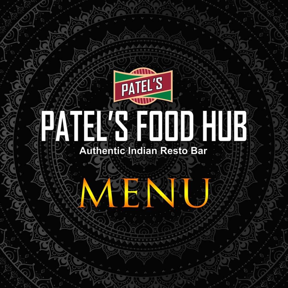Patel's Food Hub 1 PROFILE
